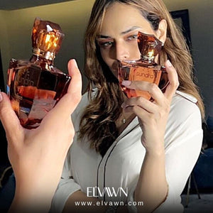 Sundra By Elvawn - Customer Review