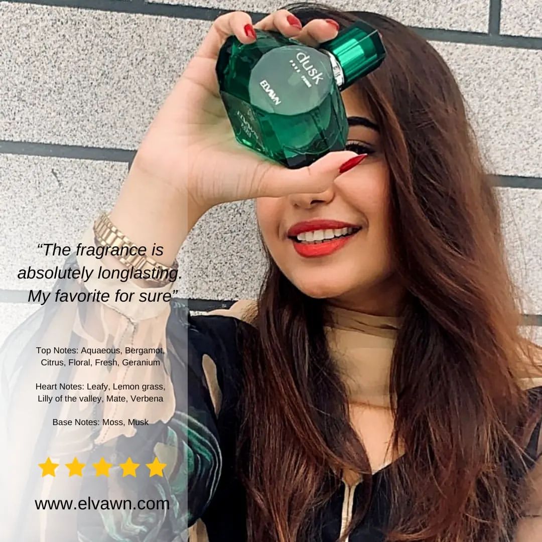 Dusk By Elvawn - Customer Review