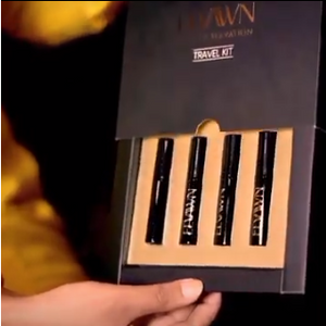 Travel Kit By Elvawn - Customer Review