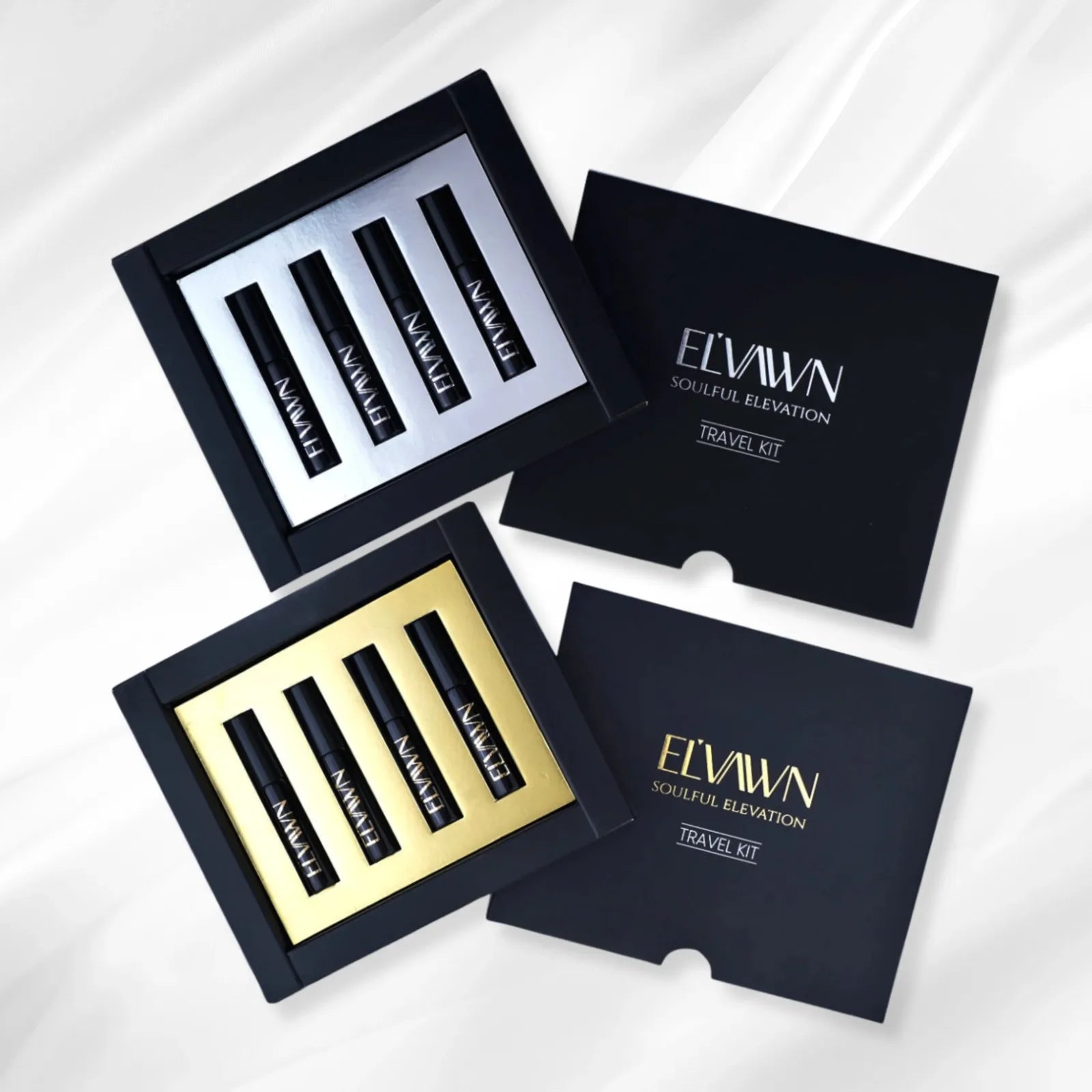 ELVAWN – Combo Travel Kit