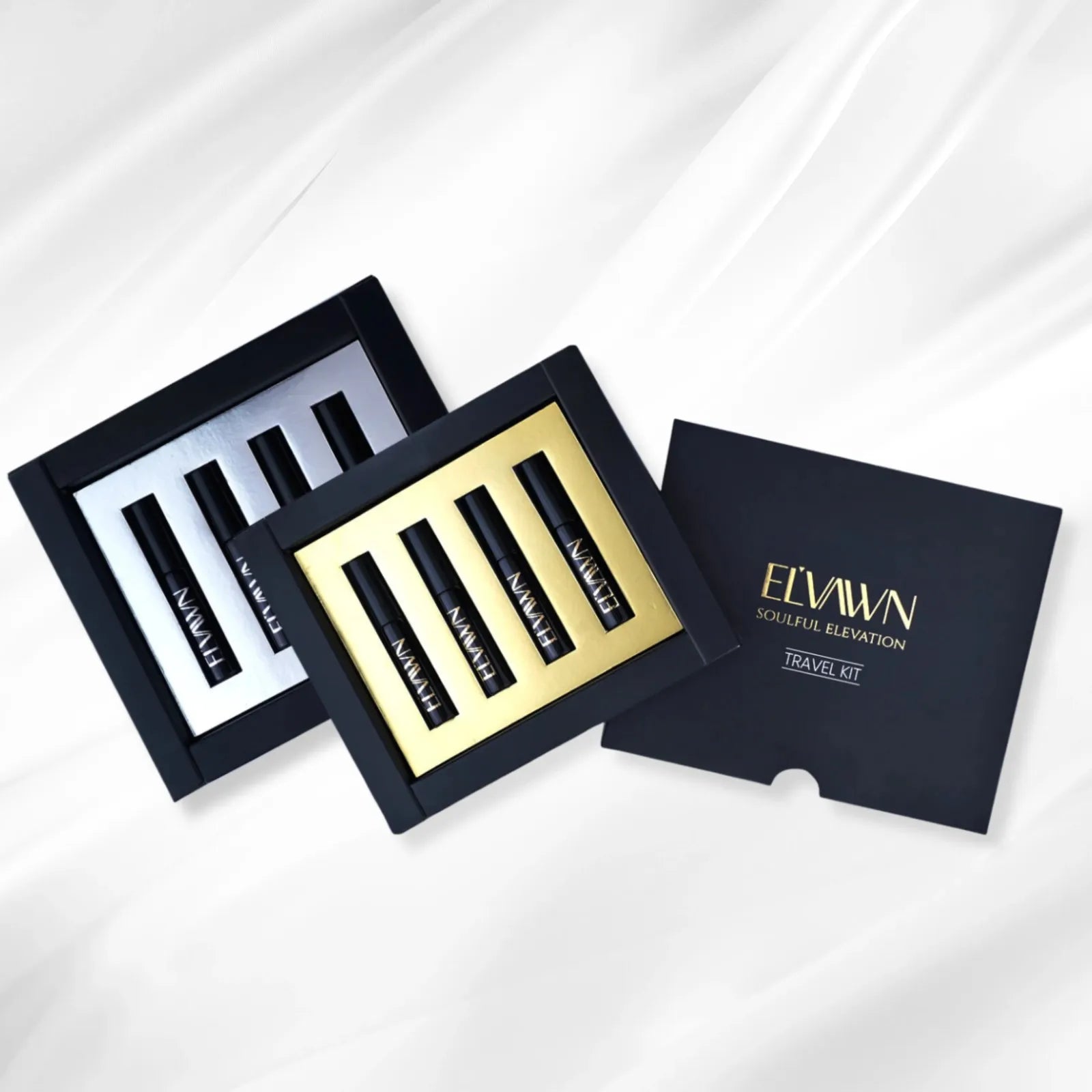 ELVAWN – Combo Travel Kit