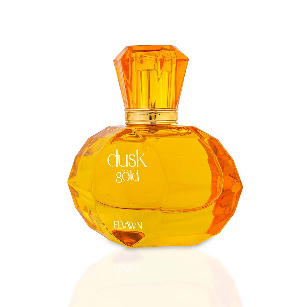 Dusk Gold Pour Femme