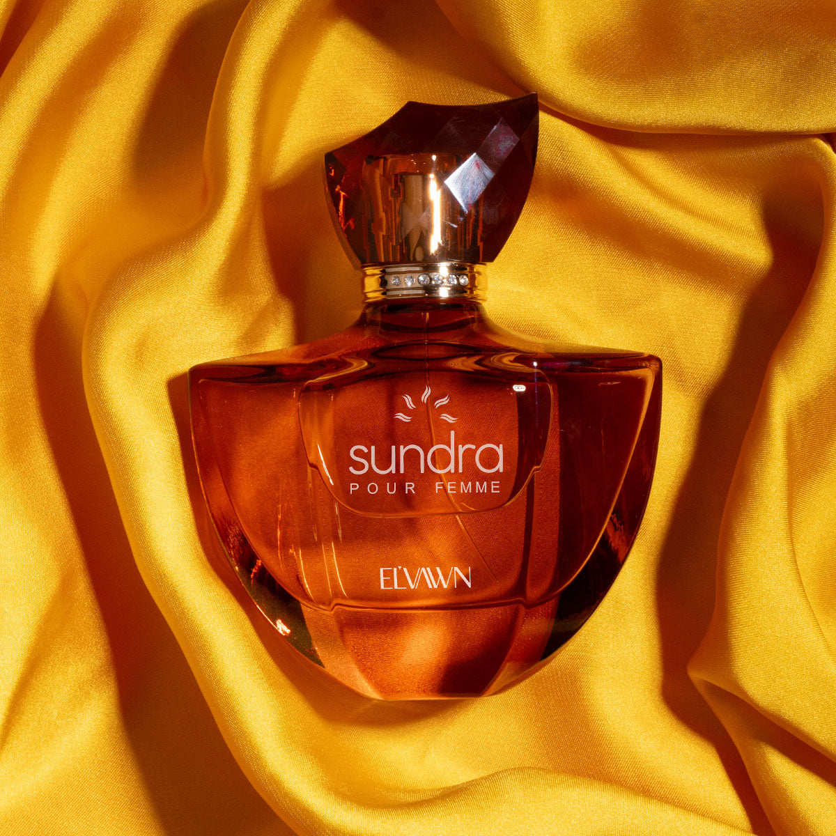 سوندرا بور فيم 