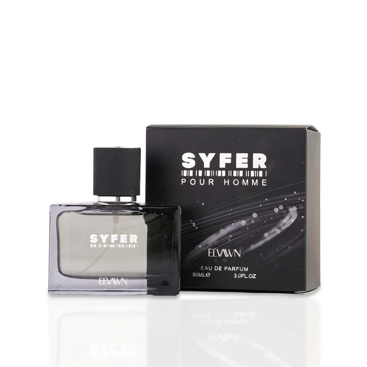Syfer Pour Homme