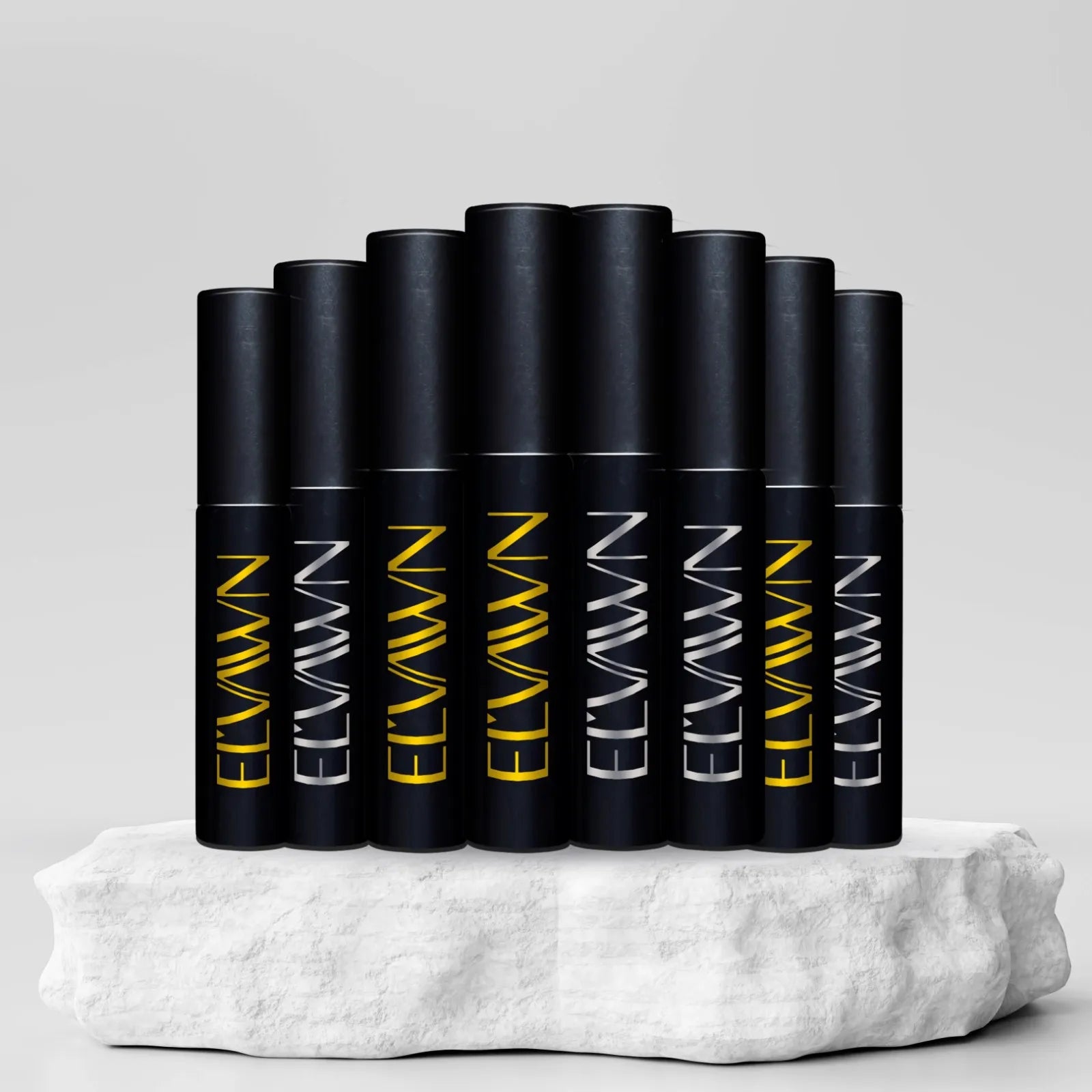 ELVAWN – Full Range Tester Bundle 5ml x 8