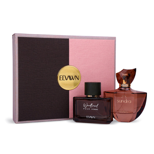 Elvawn Gift Box www.elvawn.com