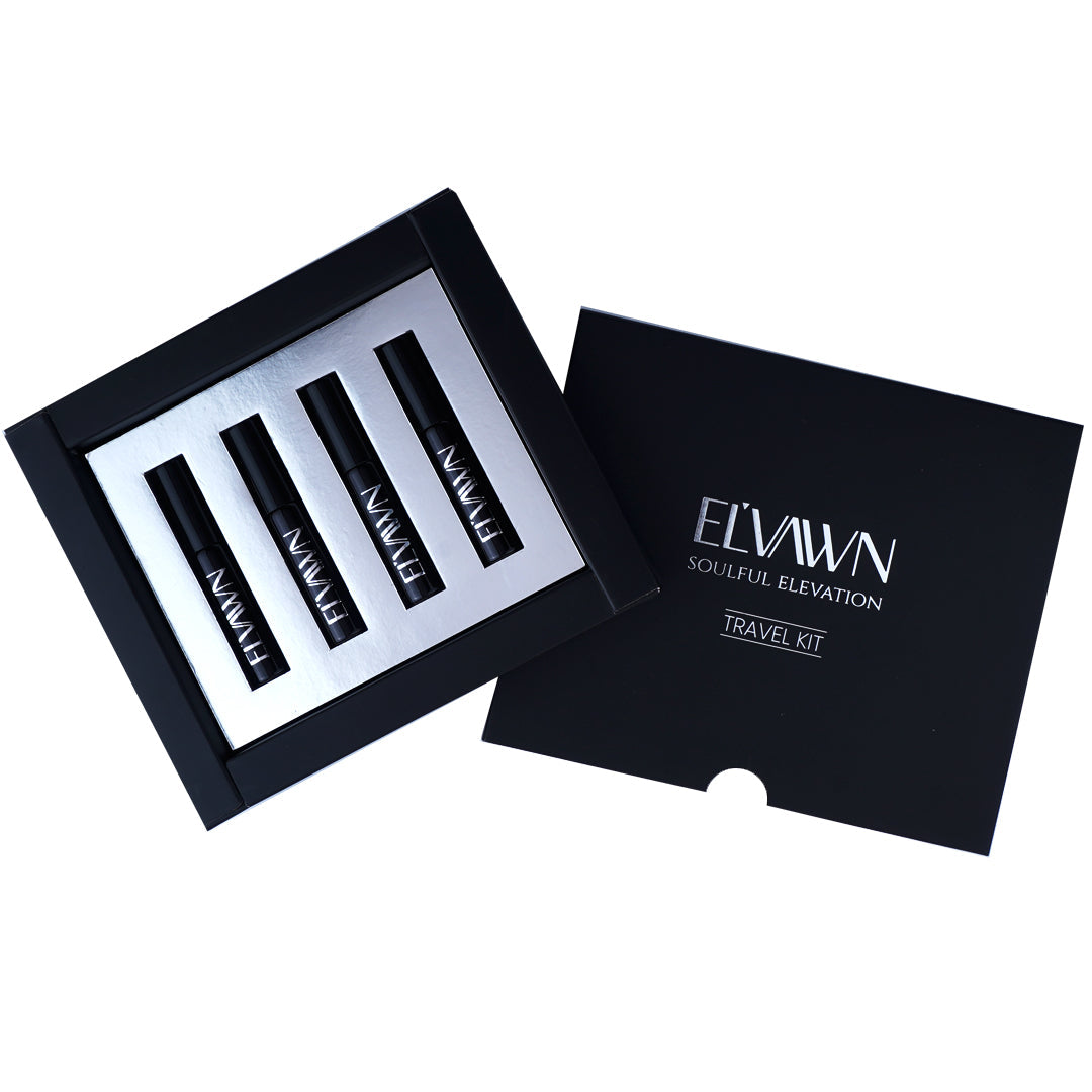 Travel Kit Elvawn For Men www.elvawn.com