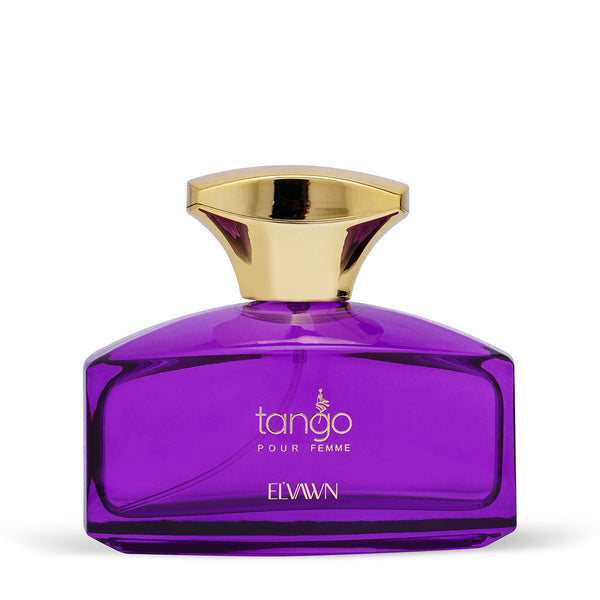 Elvawn Tango Fragrance For Women www.elvawn.com Best Fragrance Brand