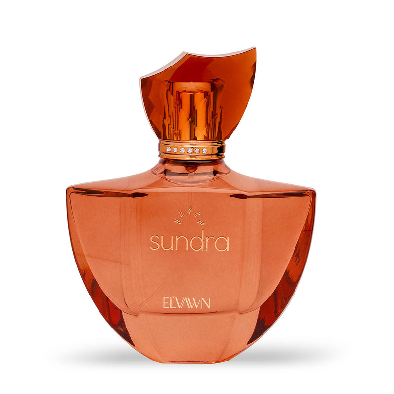 Elvawn Sundra Fragrance For Women www.elvawn.com Best Fragrance Brand